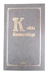 Kodeks Hammurabiego