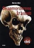 Øksemorderens kranium