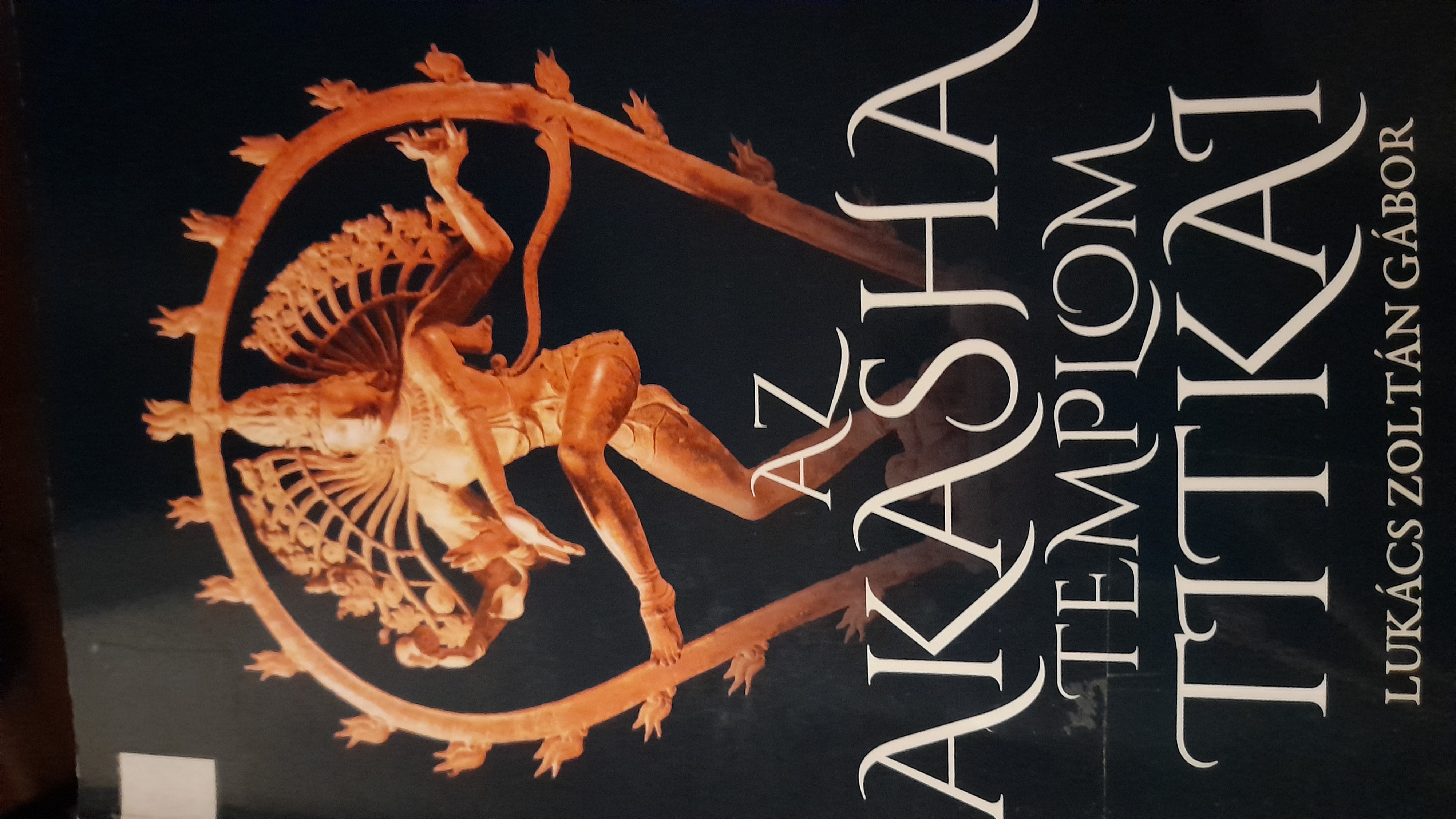 Az Akasha templom titkai