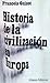 Historia de la civilización en Europa