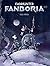 Fanhunter: Fanboria #0