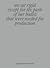 we sat rigid except for the parts of our bodies that were nee... by Tom Engels