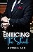 Enticing the Shrink by Alyssa Lee