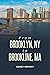 From Brooklyn, NY to Brookl...