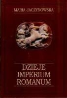 Dzieje Imperium Rzymskiego