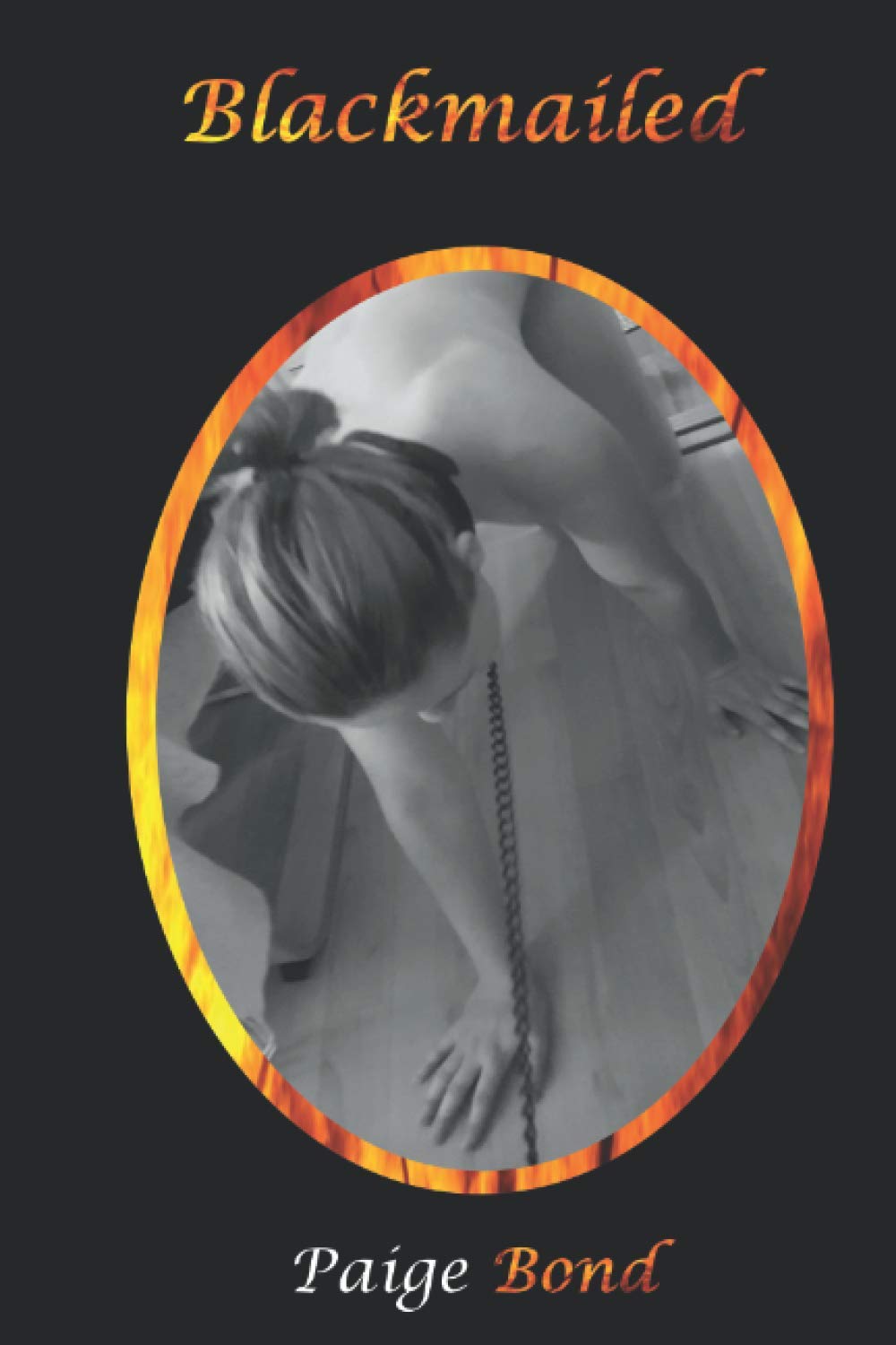 Blackmailed (Paperback)