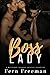 Boss-Lady: A Reverse-Harem ...