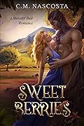 Sweet Berries (Cambric Creek, #2)