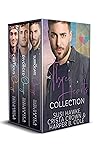 Three Hearts Collection by Susi Hawke