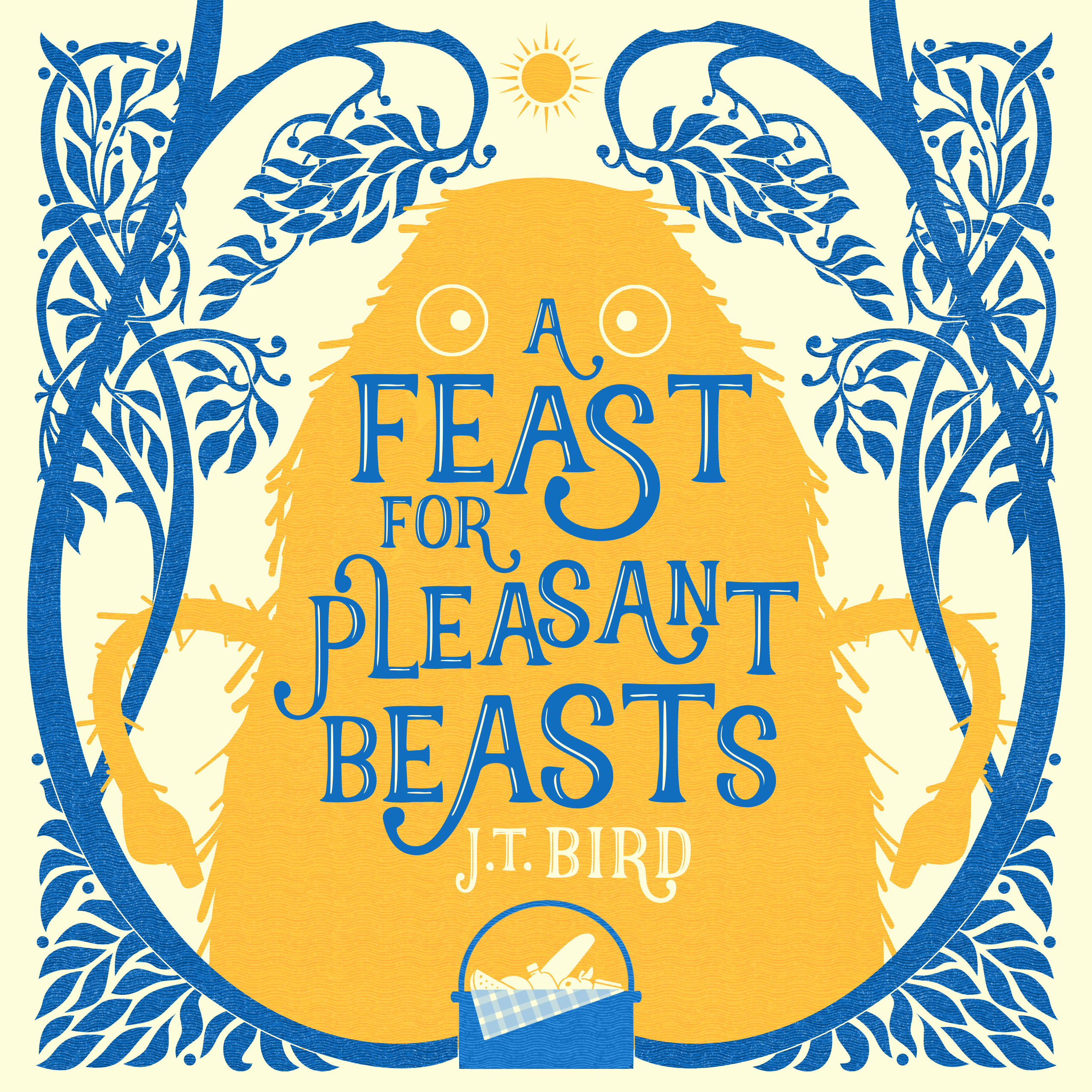 A Feast for Pleasant Beasts