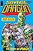 Savage Dragon #264 by Erik Larsen