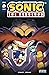 Sonic The Hedgehog (2018-) #52
