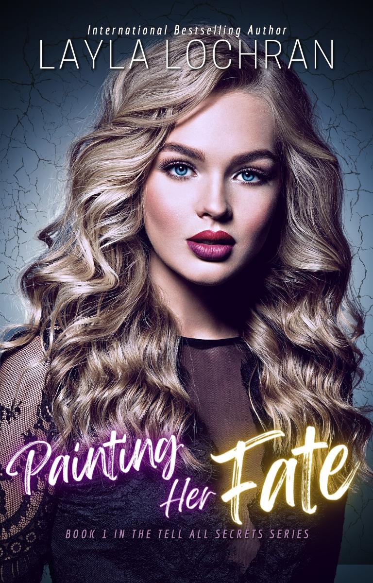 Painting Her Fate
