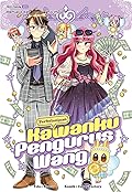 Siri Candy 53: Kawanku Pengurus Wang [Perbelanjaan]