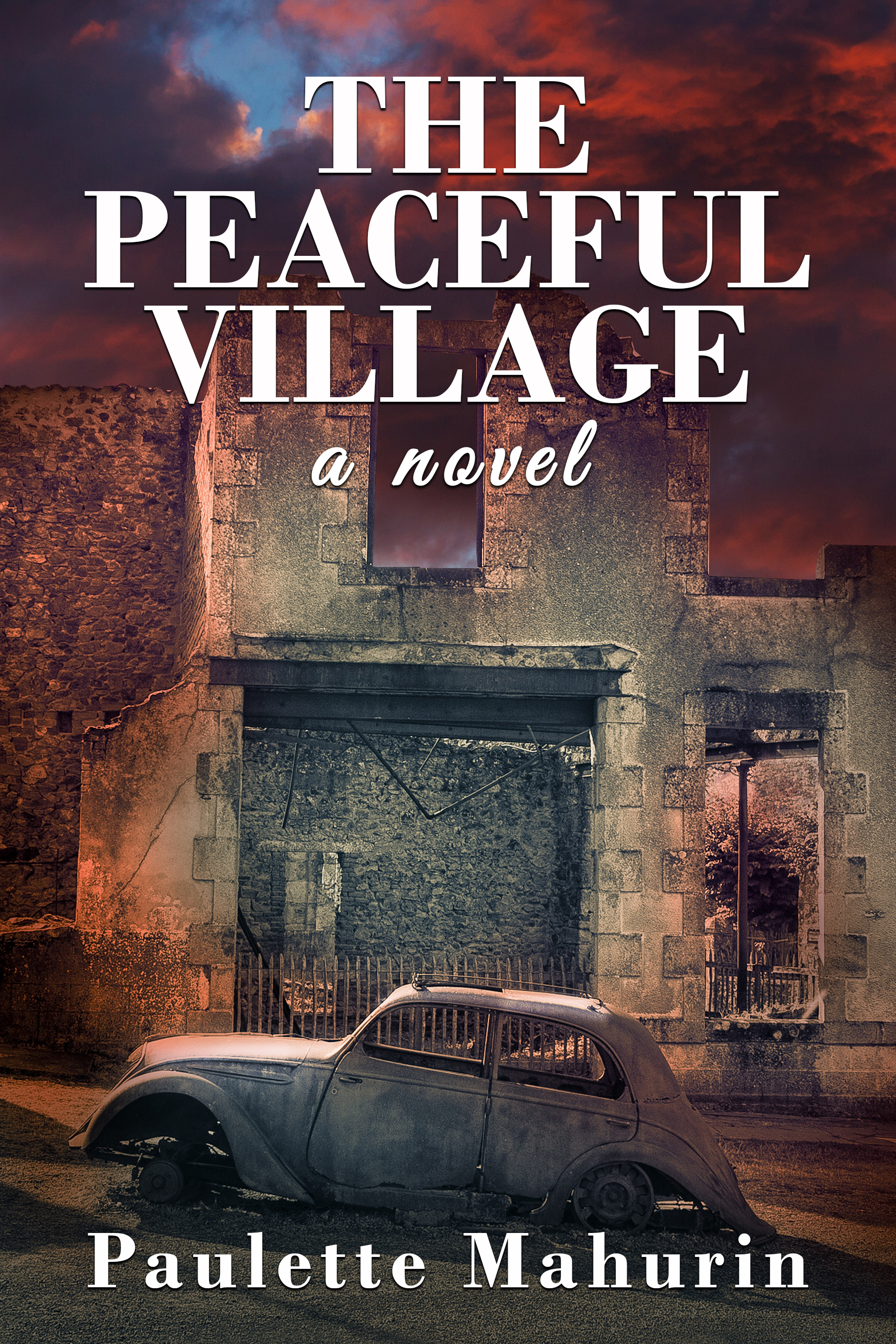 The Peaceful Village