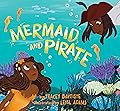 Mermaid and Pirate 