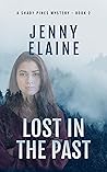 LOST IN THE PAST (Shady Pines Mystery, Book 2)