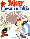Asterix ja Caesarin lahja by René Goscinny