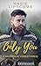 Only You (Can Prevent Forest Fires.)