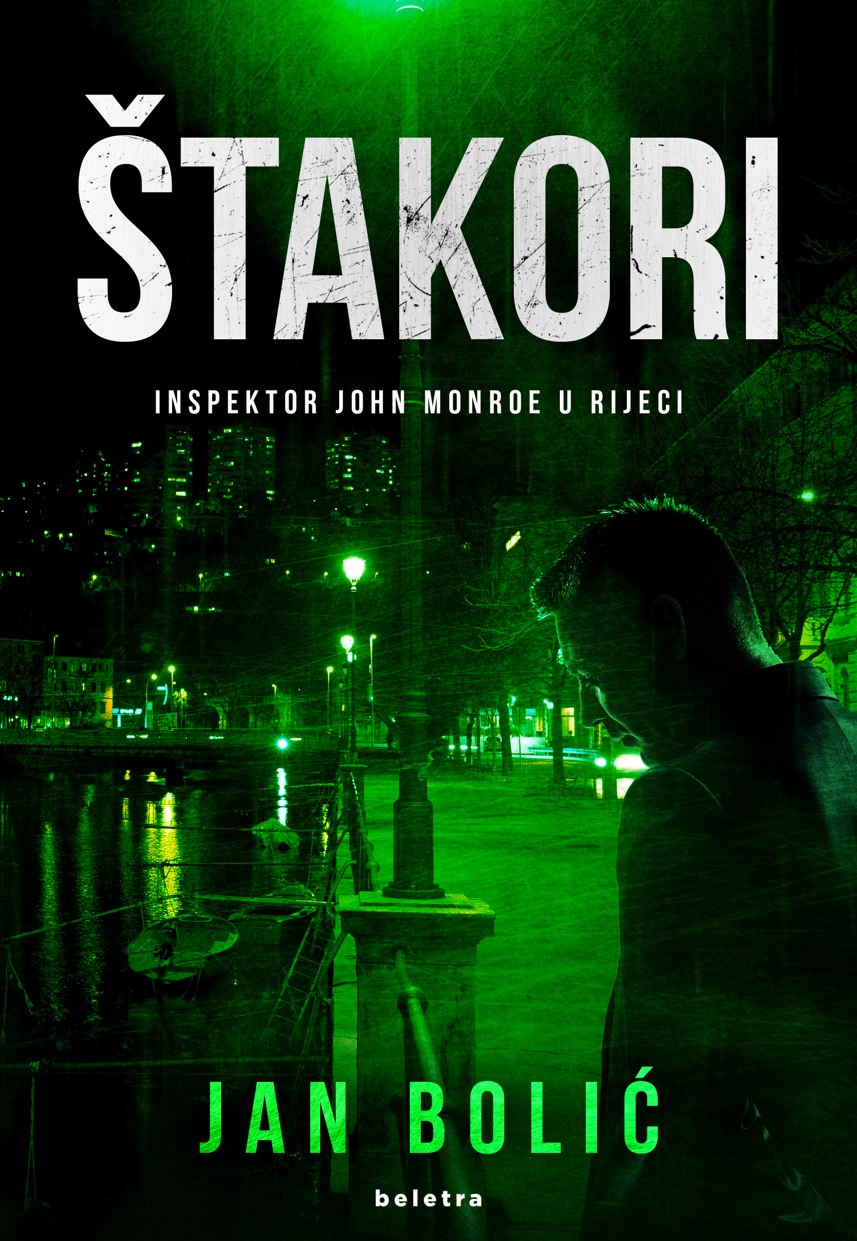 ŠTAKORI (Paperback)