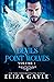 Devils Point Wolves, Volume 1 (Devils Point Wolves, #1-3)