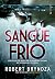 Sangue Frio by Robert Bryndza