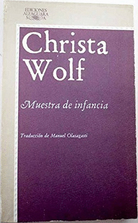 Muestra De Infancia