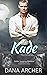 Kade: Shifter Suspense Romance (Closed-door version of Possessed by Nancy Corrigan) (Agents of Shifter Affairs Book 4)