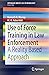 Use of Force Training in La...