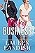 Risky Business by Lauren Landish