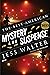 The Best American Mystery and Suspense 2022: A Collection
