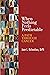 When Nothing Feels Predictable by Jean LeCerf Richardson