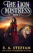 The Lion Mistress: Book 1