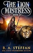 The Lion Mistress: Book 2