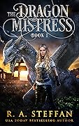 The Dragon Mistress: Book 1