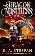 The Dragon Mistress: Book 3