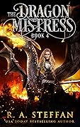 The Dragon Mistress: Book 4