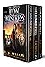The Complete Lion Mistress Collection