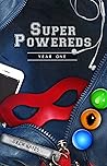 Super Powereds: Y...
