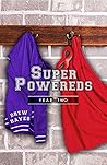 Book cover for Super Powereds: Year 2