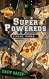 Super Powereds: Y...