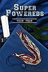Super Powereds: Y...