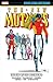 New Mutants Epic Collection, Vol. 8: The End of the Beginning