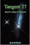 Tangent 27: Book 2 - A Day At The Races