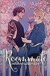 Roommate Arrangement by Saxon James