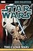 Star Wars Legends Epic Collection: The Clone Wars, Vol. 4