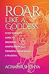 Roar Like a Godde...