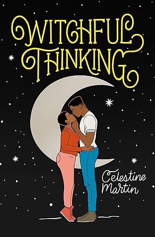 Witchful Thinking (Elemental Love Book 1)