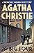 The Big Four (Hercule Poirot Book 5)