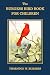 The Burgess Bird Book in Color: Bird and Nature Education Storybook for Kids